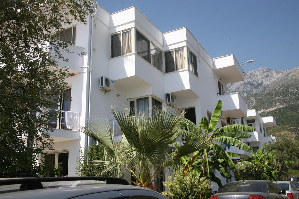 Hotel Ionian Dhermi Ruang foto