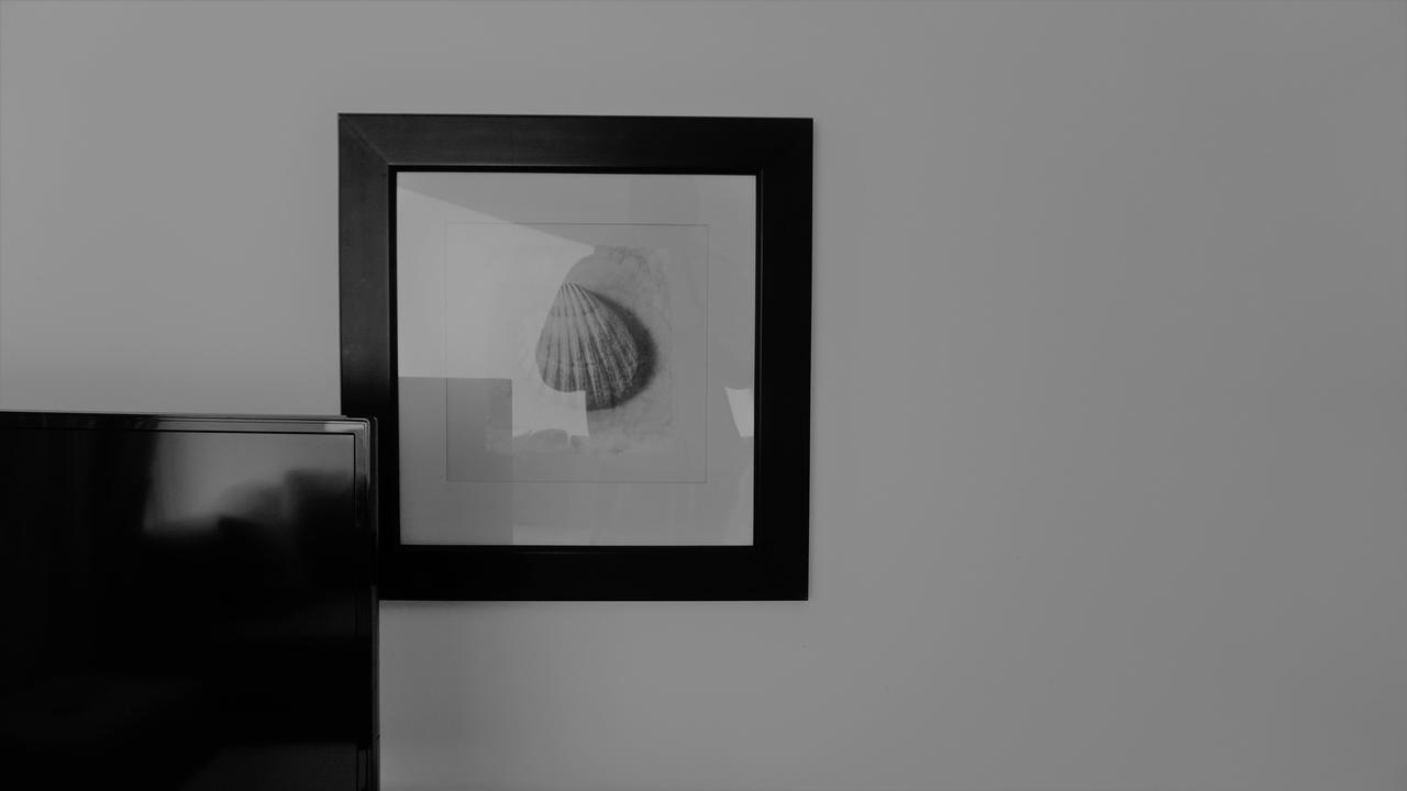 Hotel Ionian Dhermi Bagian luar foto